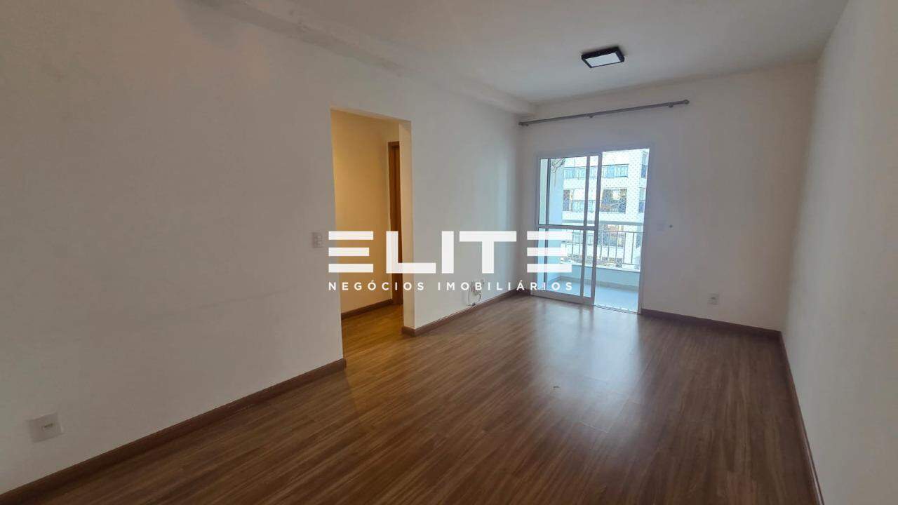 Apartamento para aluguel no Campestre: 