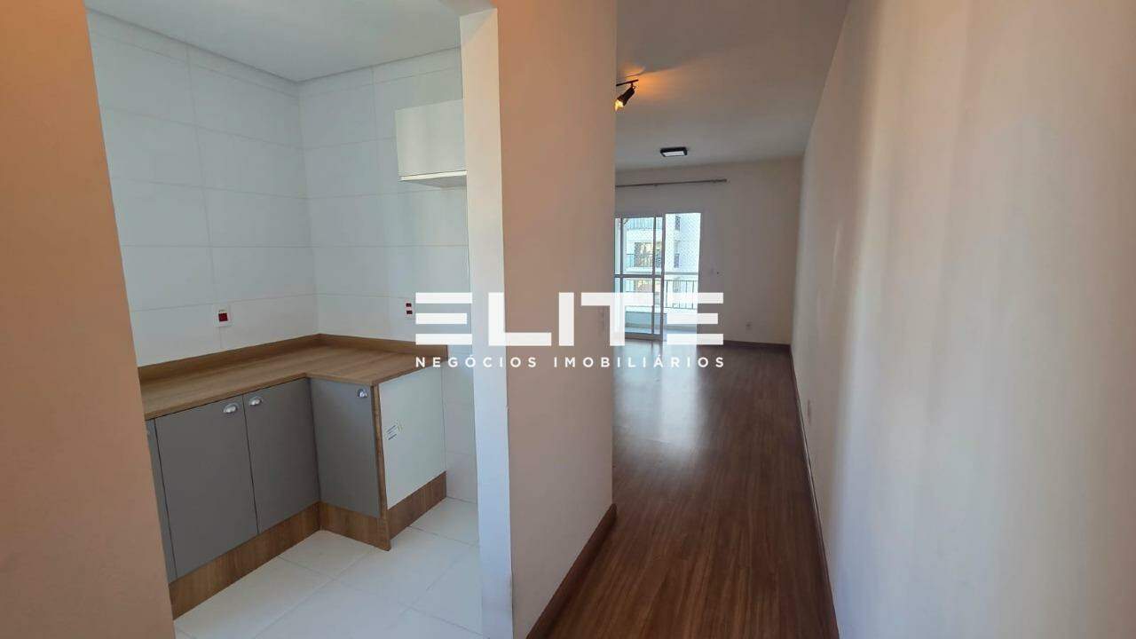 Apartamento para aluguel no Campestre: 