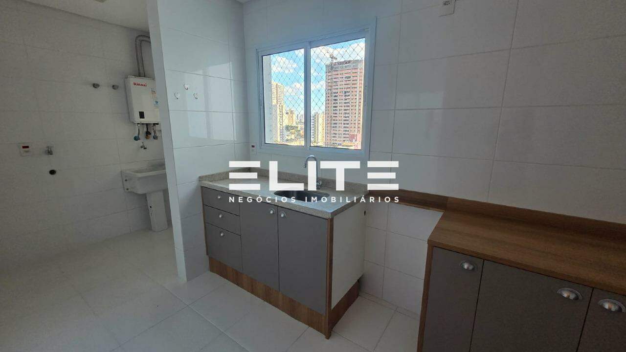 Apartamento para aluguel no Campestre: 
