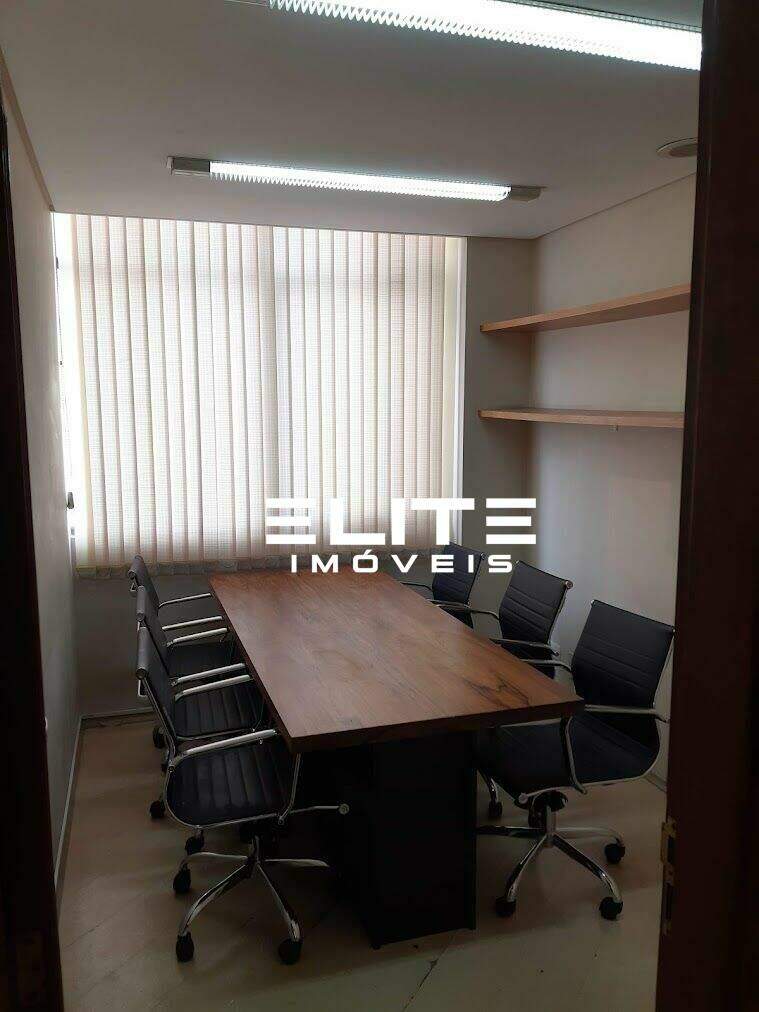 Sala para aluguel no Centro: 