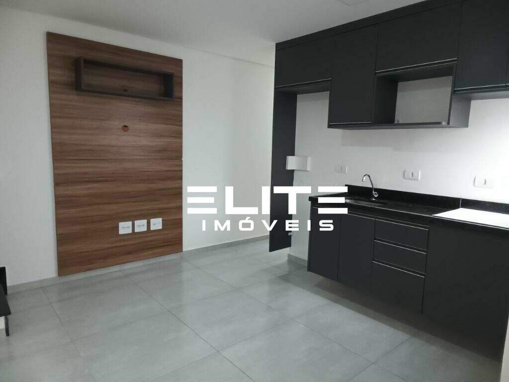 Cobertura para aluguel no Jardim Bela Vista: 