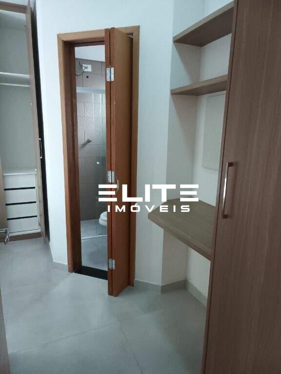 Cobertura para aluguel no Jardim Bela Vista: 