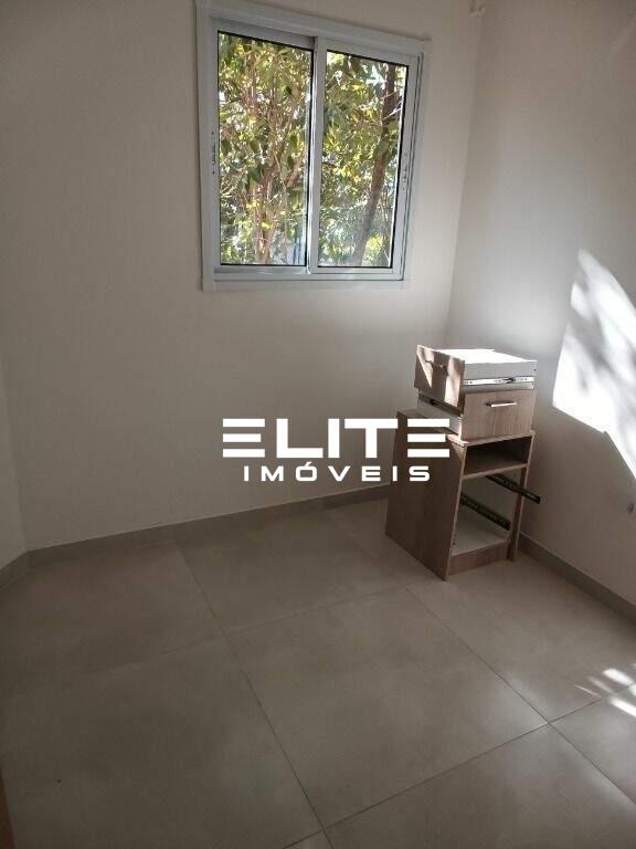 Cobertura para aluguel no Jardim Bela Vista: 