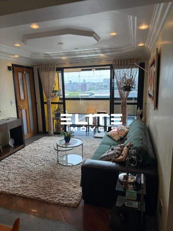 Apartamento para aluguel no Bairro Jardim: 