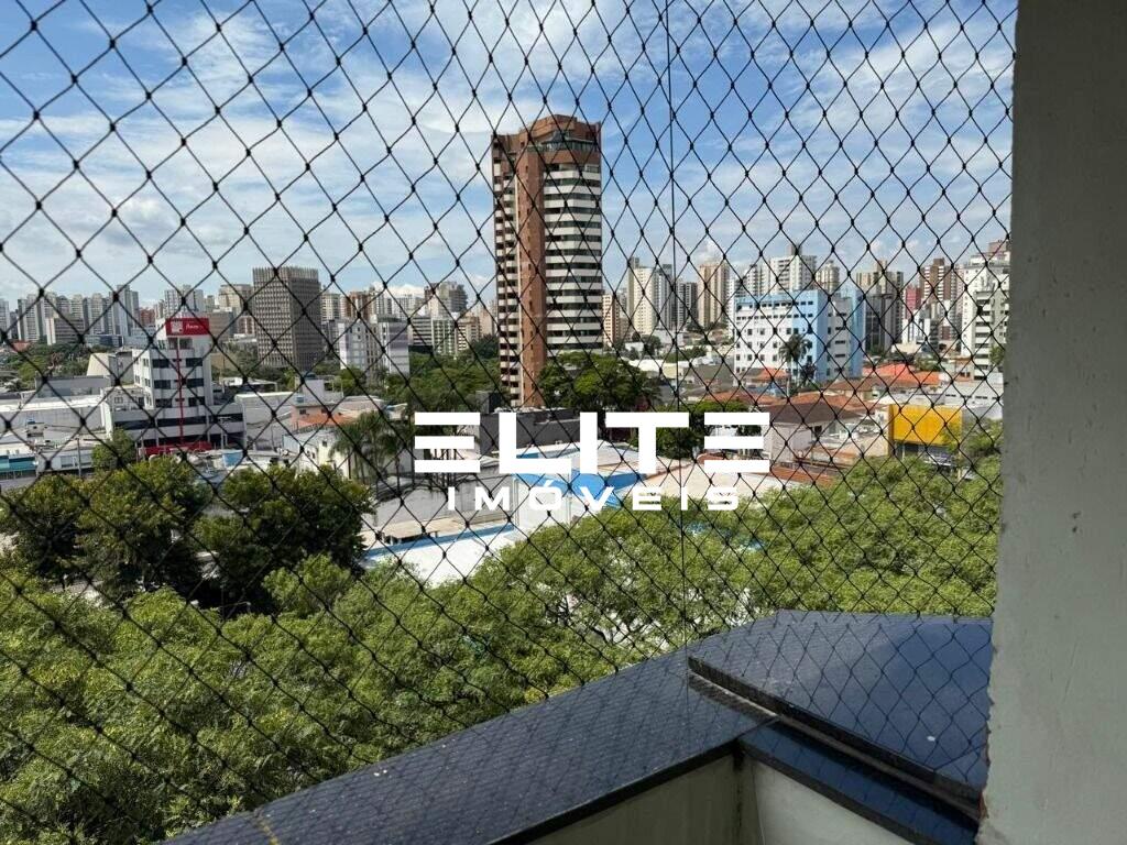 Apartamento para aluguel no Bairro Jardim: 