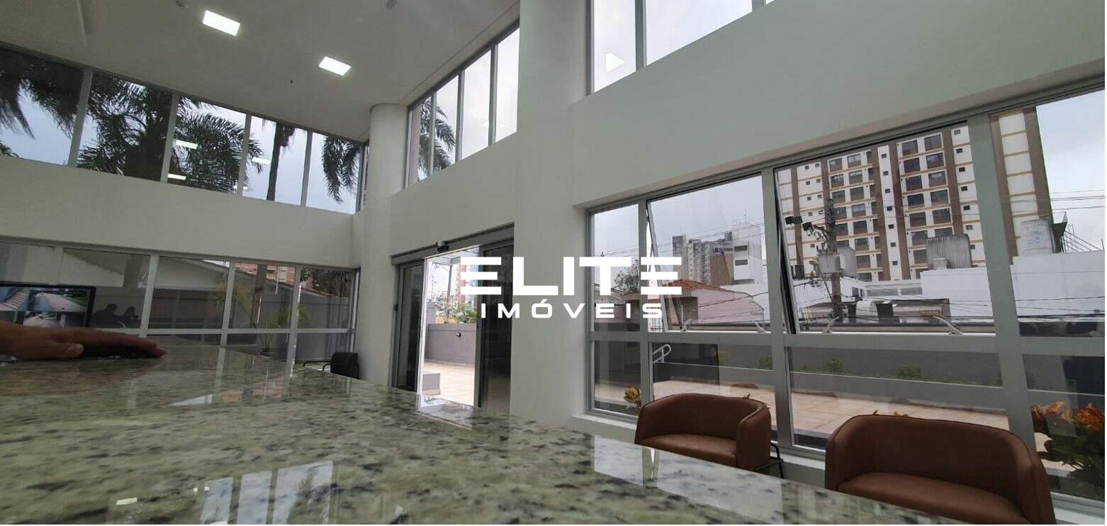 Sala para aluguel no Centro: 