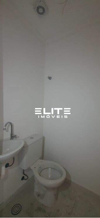 Sala para aluguel no Centro: 