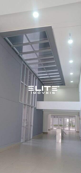 Sala para aluguel no Centro: 