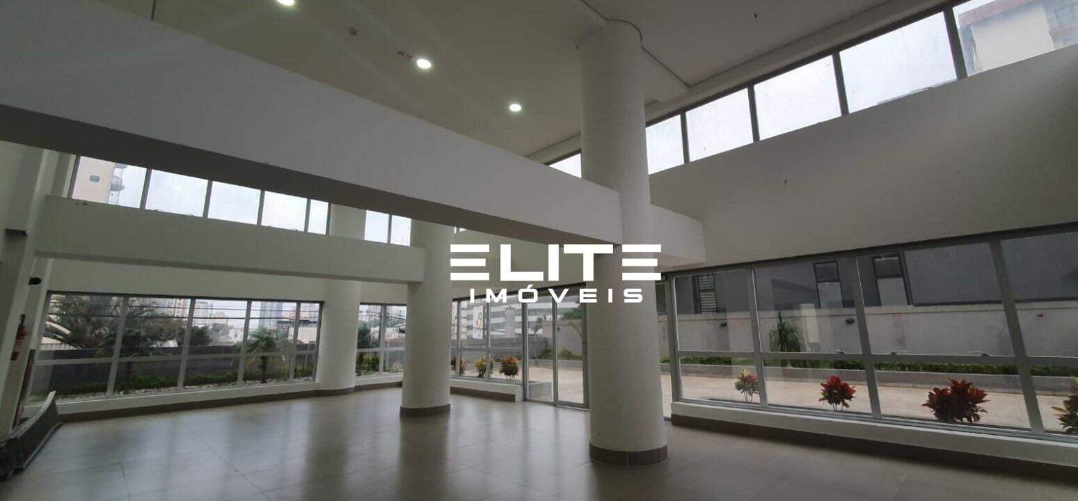 Sala para aluguel no Centro: 