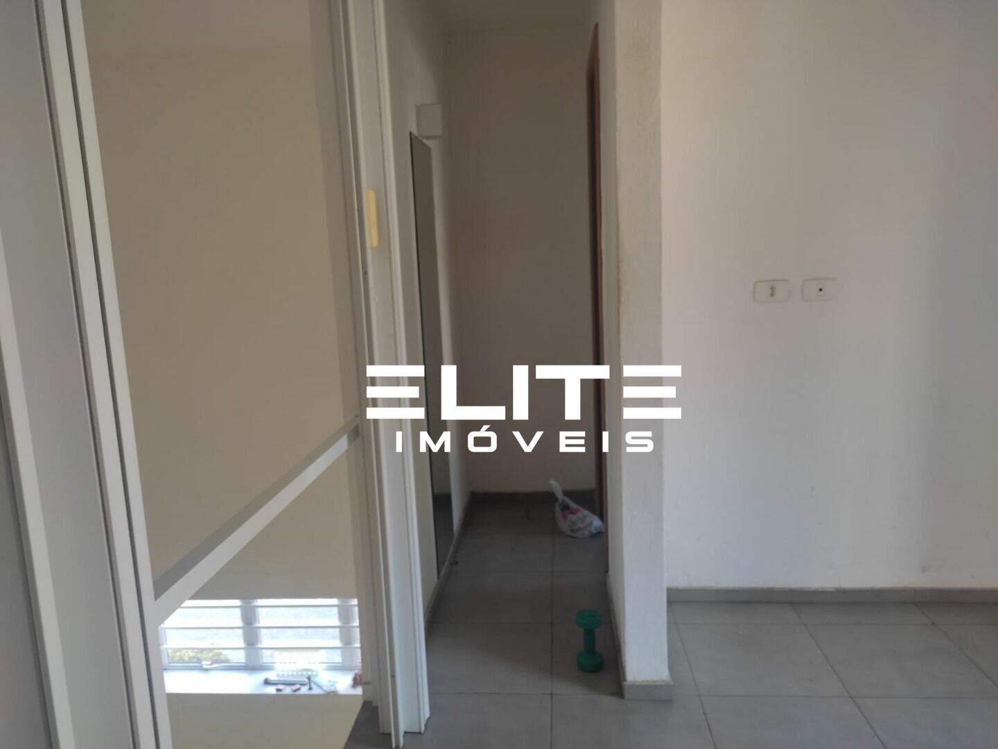 Sobrado para aluguel no Centro: 