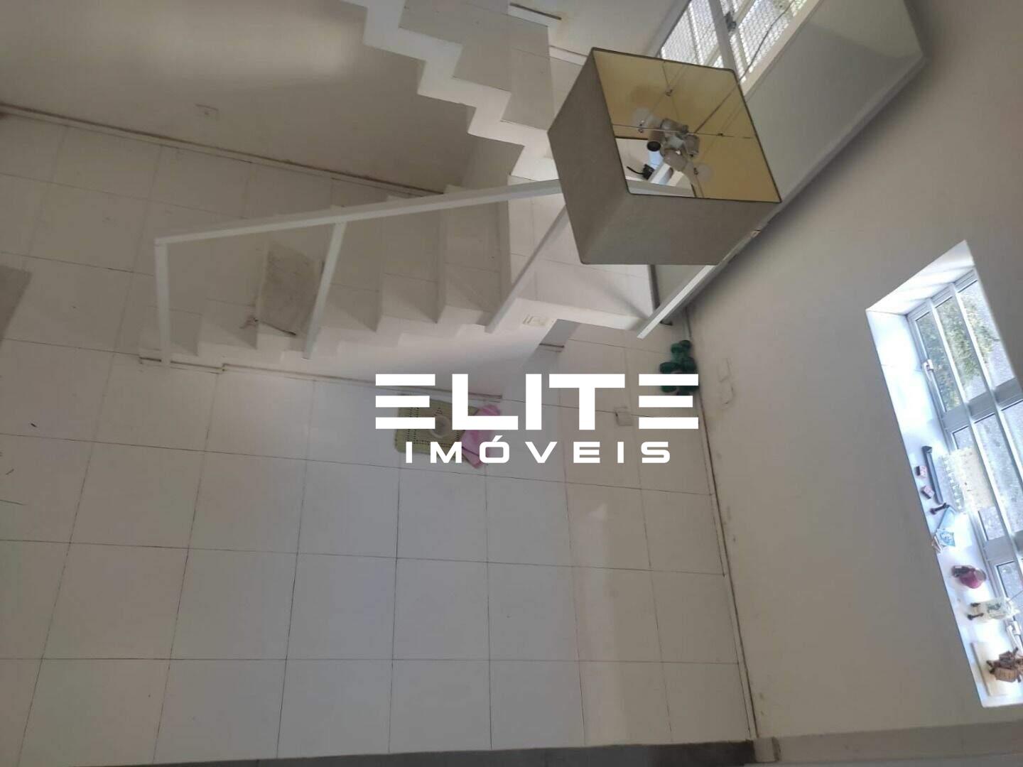 Sobrado para aluguel no Centro: 