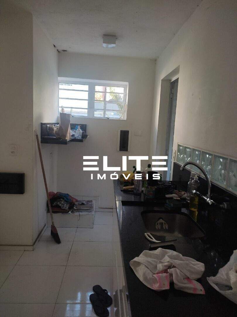 Sobrado para aluguel no Centro: 