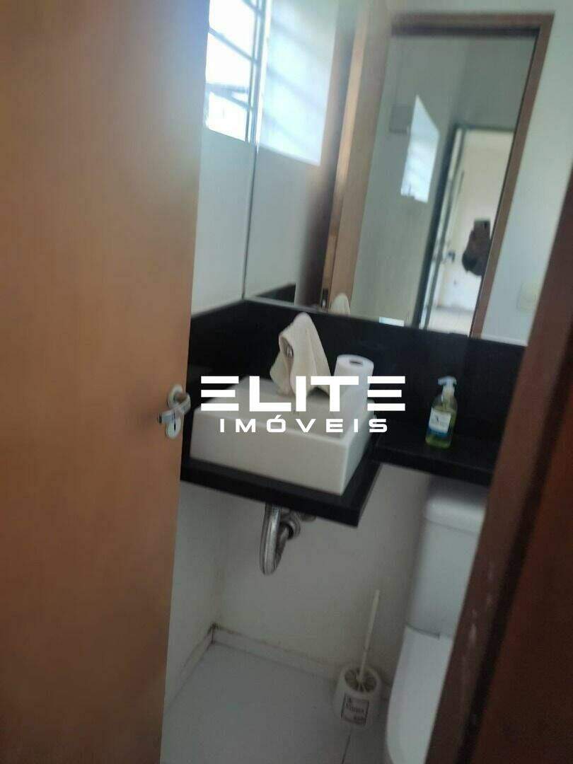 Sobrado para aluguel no Centro: 