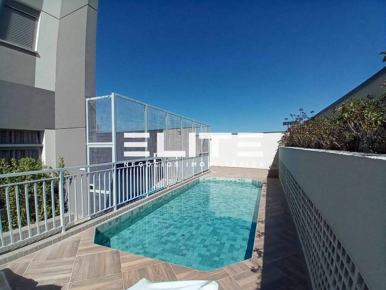 Apartamento para aluguel no Vila Assunção: 