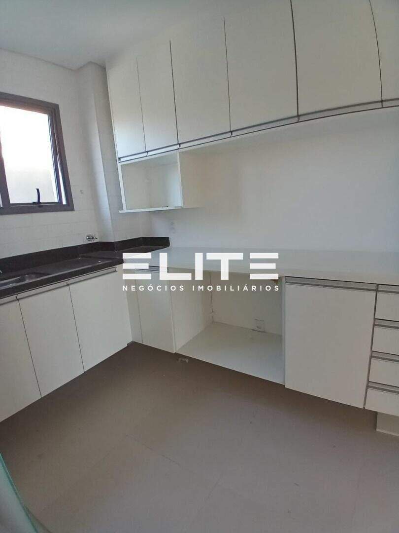 Apartamento para aluguel no Vila Assunção: 