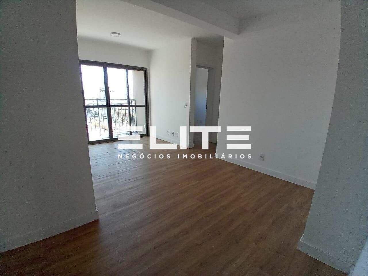 Apartamento para aluguel no Vila Assunção: 