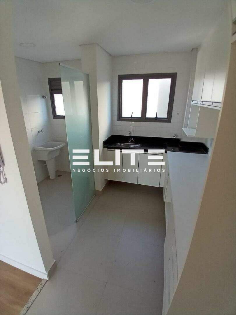 Apartamento para aluguel no Vila Assunção: 