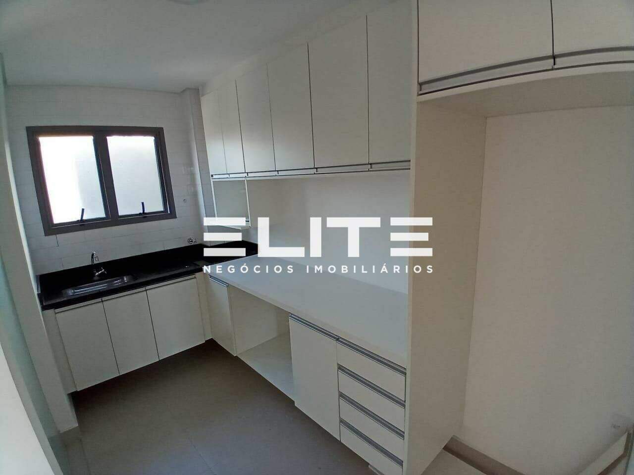 Apartamento para aluguel no Vila Assunção: 