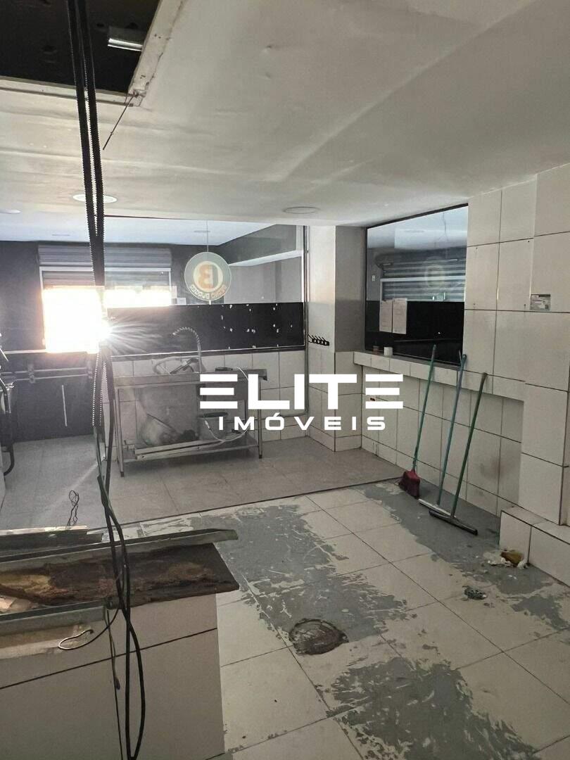 Salão para aluguel no Jardim do Mar: 