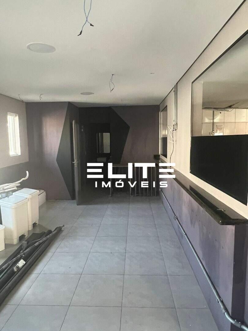 Salão para aluguel no Jardim do Mar: 