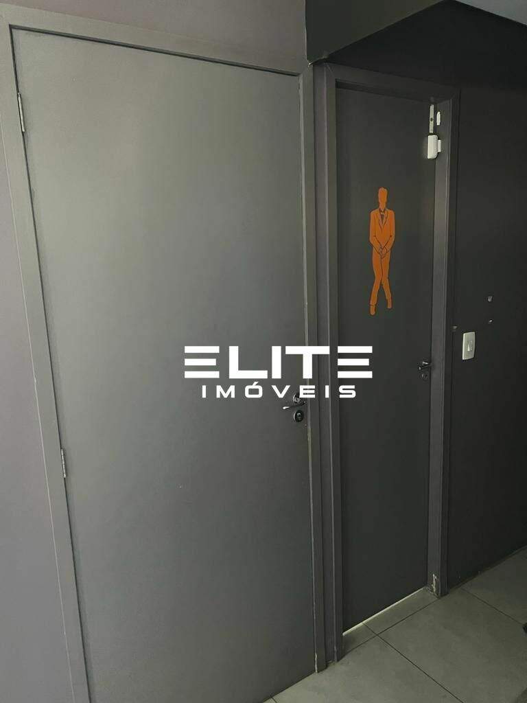 Salão para aluguel no Jardim do Mar: 