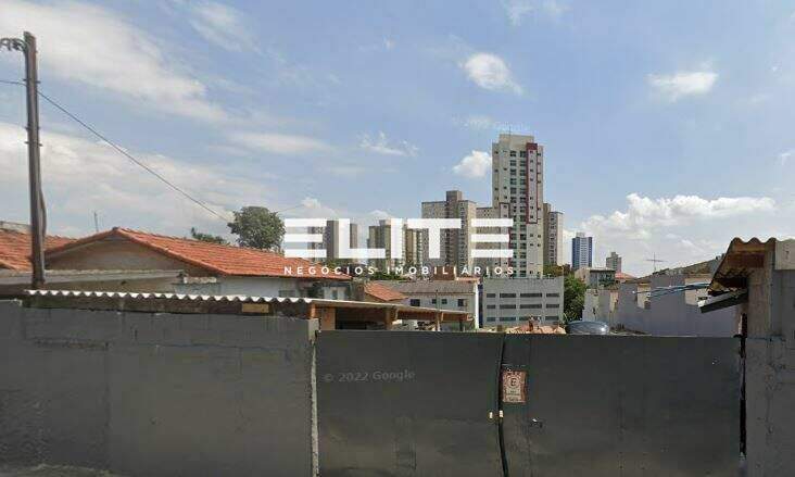 Terreno para aluguel no Vila Eldízia: 