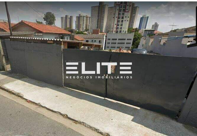 Terreno para aluguel no Vila Eldízia: 