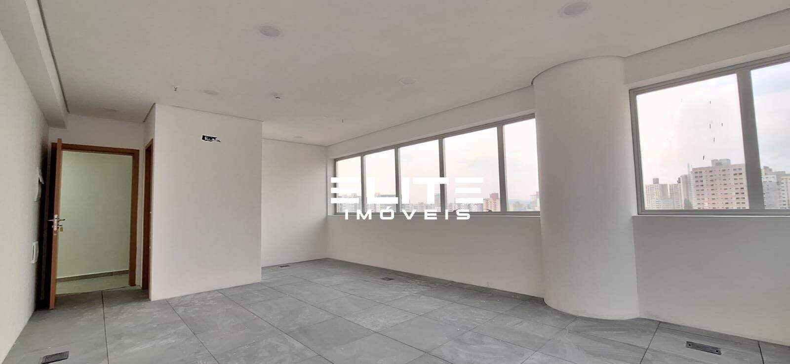 Sala para aluguel no Centro: 