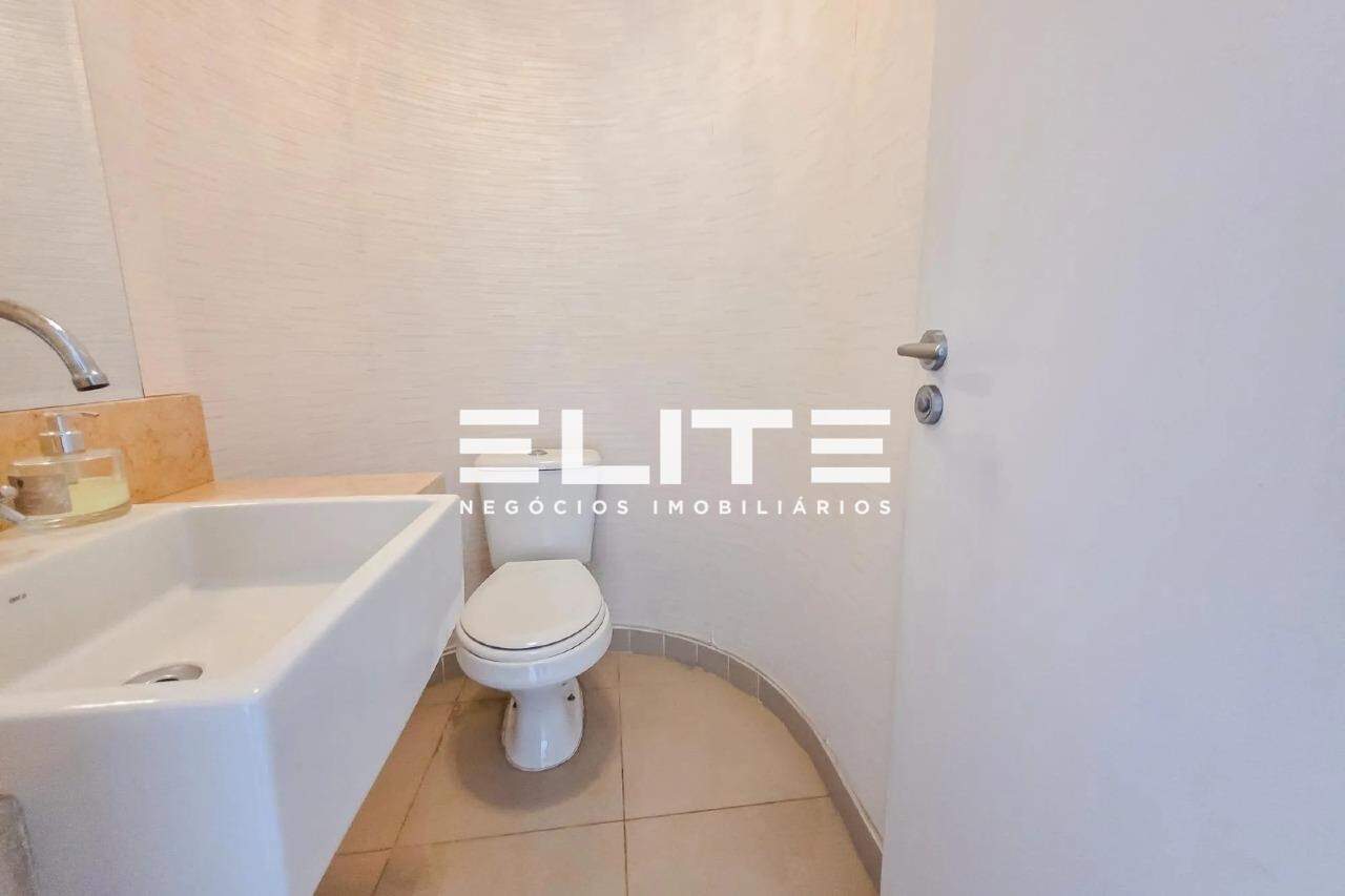 Apartamento para aluguel no Jardim: 