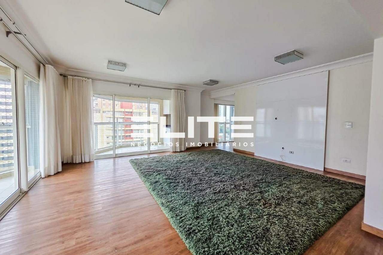 Apartamento para aluguel no Jardim: 
