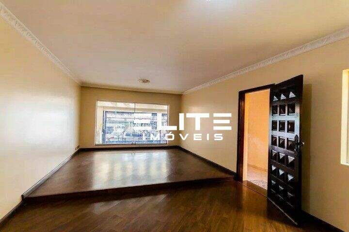 Sobrado para aluguel no Campestre: 