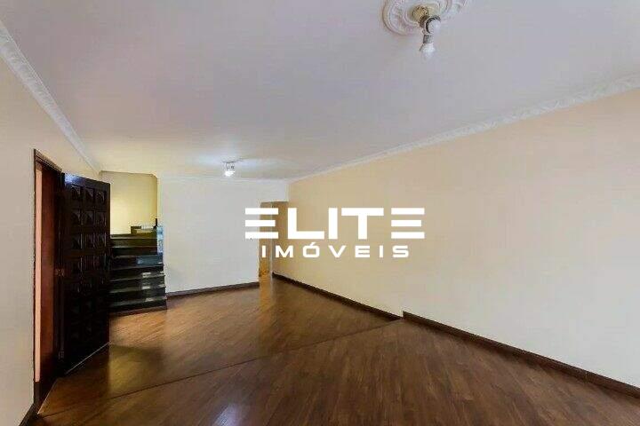 Sobrado para aluguel no Campestre: 