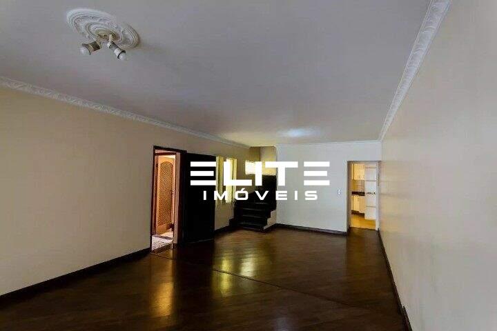 Sobrado para aluguel no Campestre: 