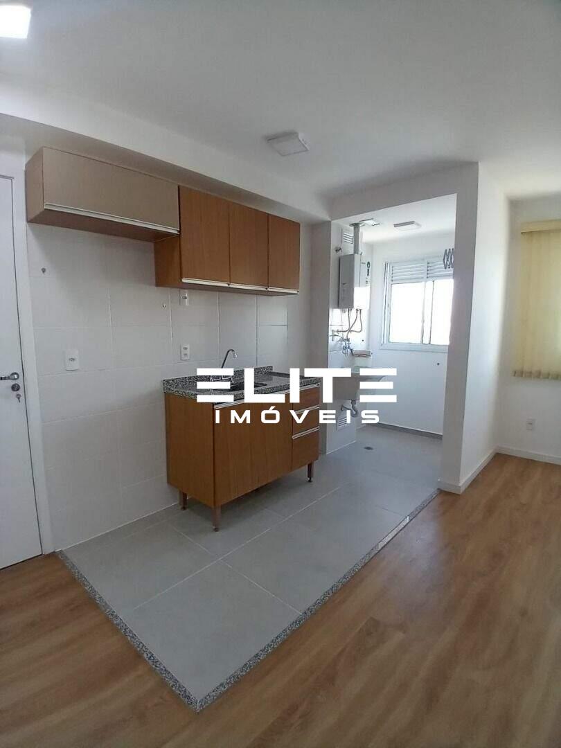 Apartamento para aluguel no Centro: 