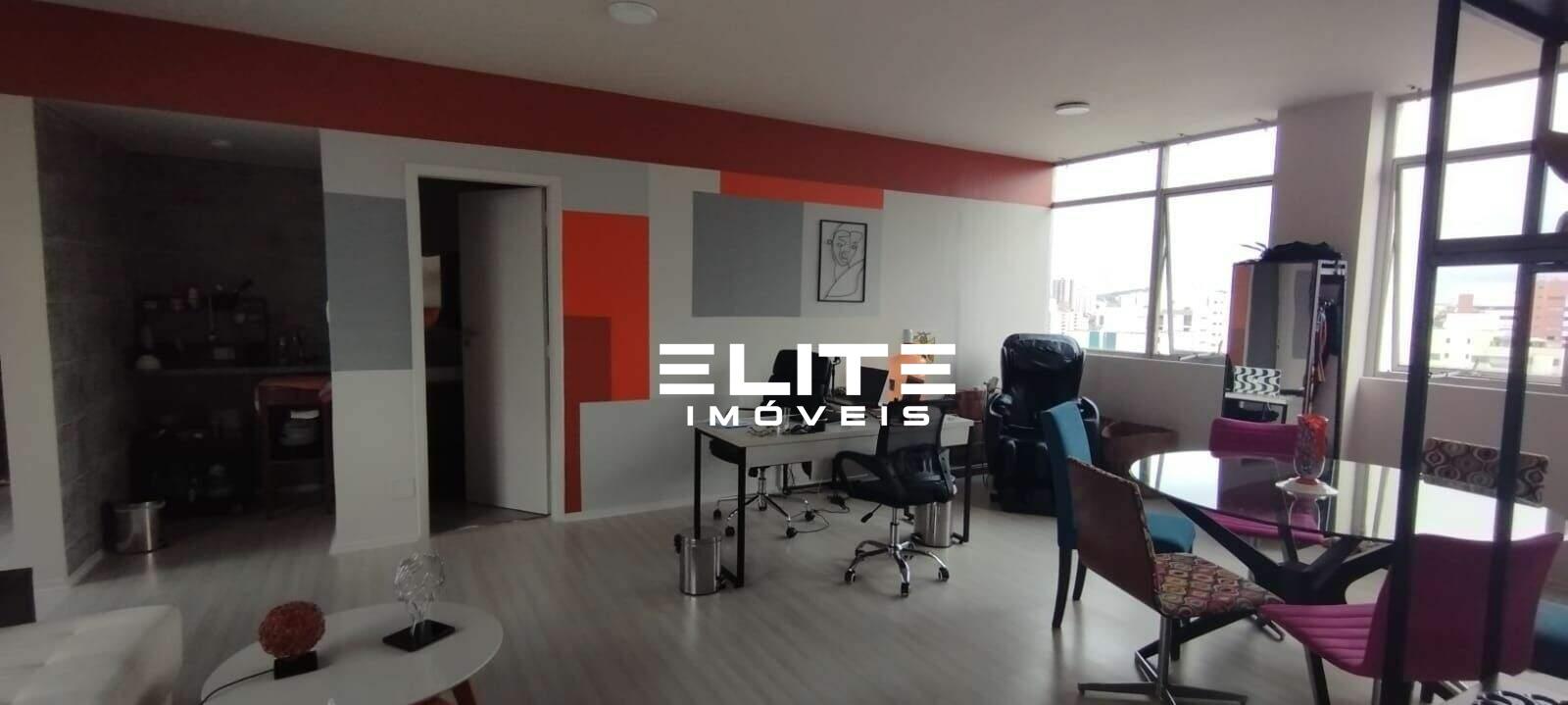 Sala para aluguel no Centro: 