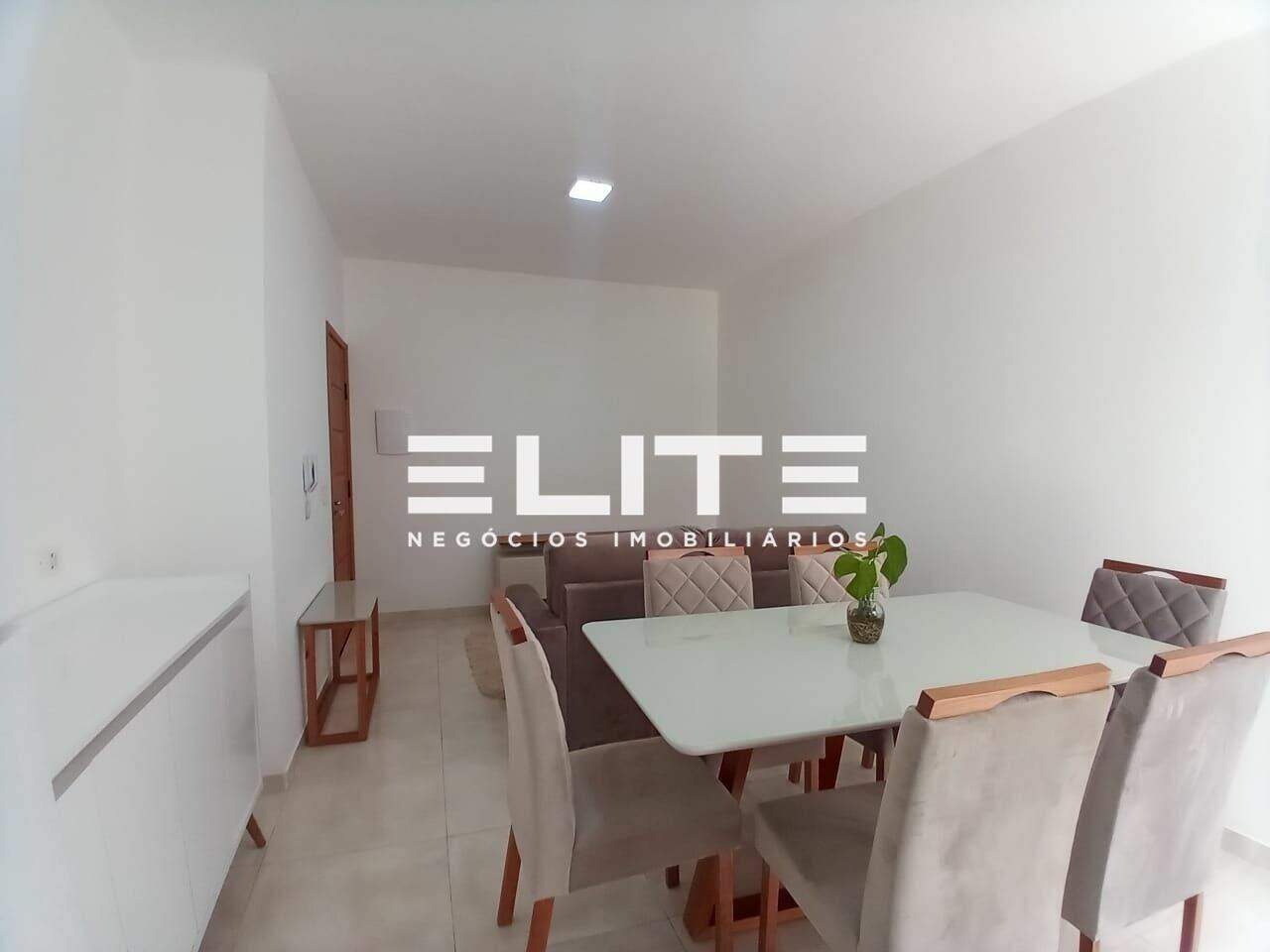Apartamento para aluguel no Santa Teresinha: 