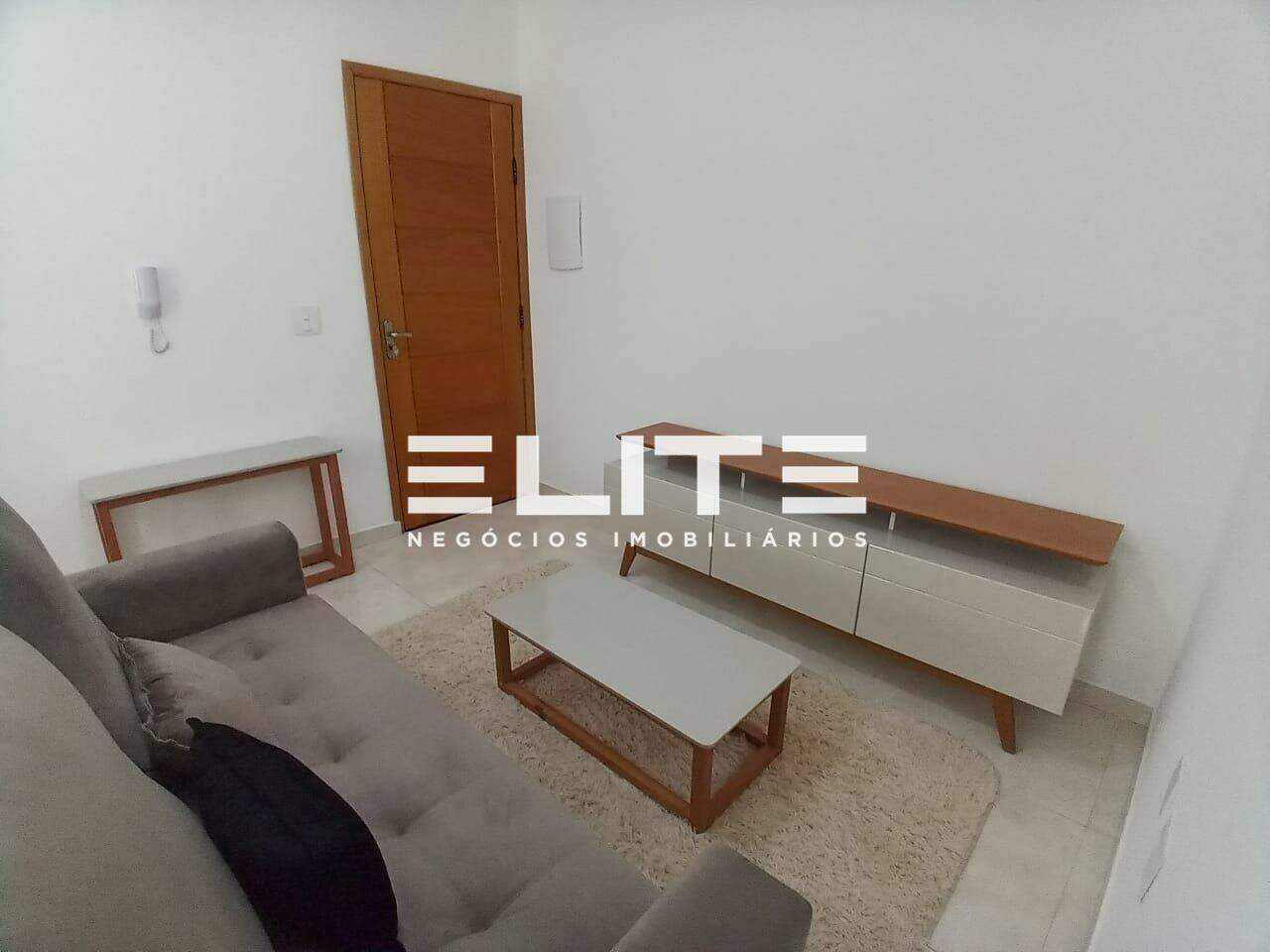 Apartamento para aluguel no Santa Teresinha: 