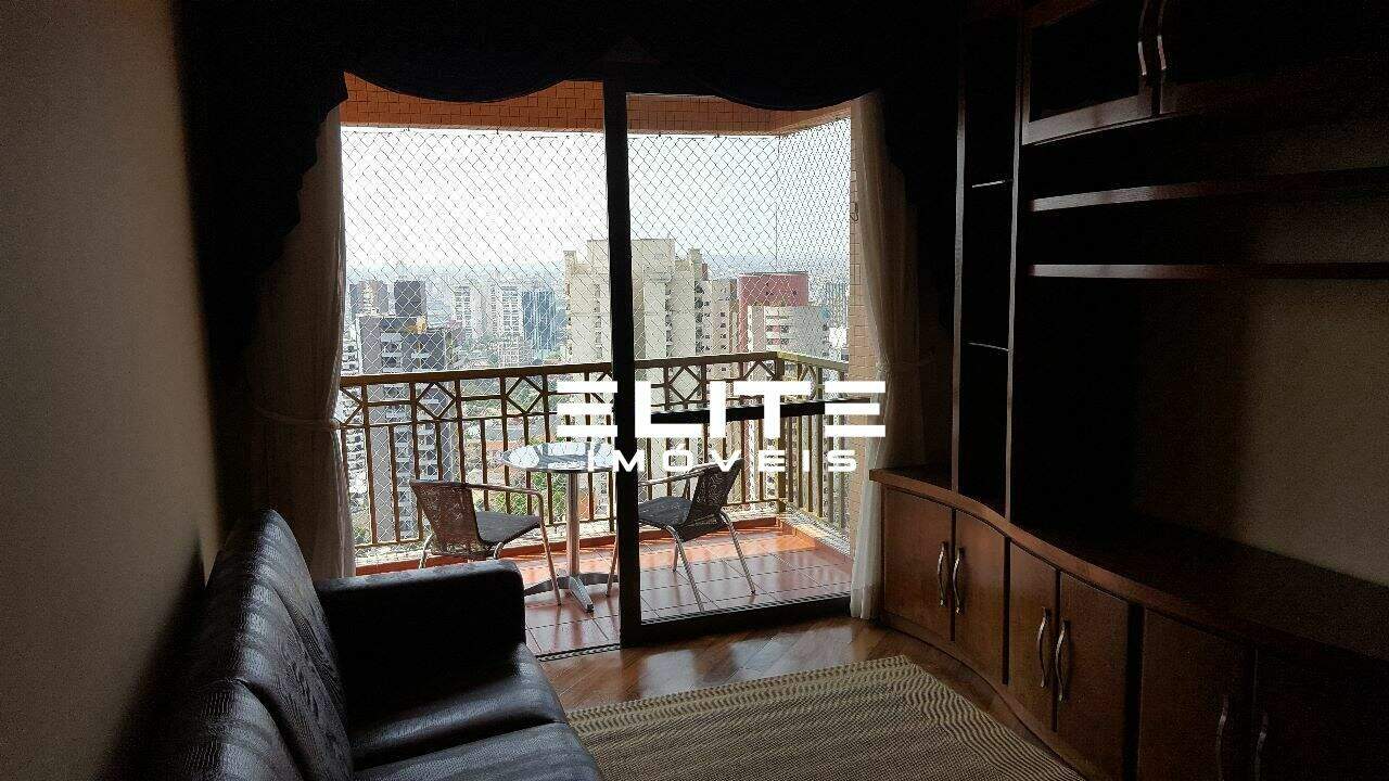 Apartamento para aluguel no Vila Bastos: 