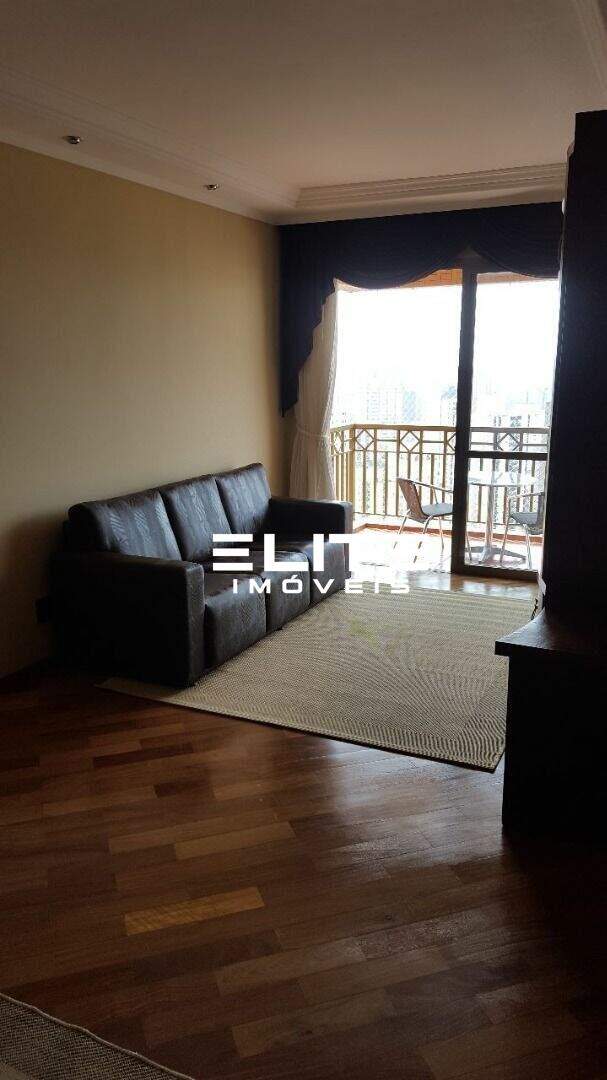 Apartamento para aluguel no Vila Bastos: 