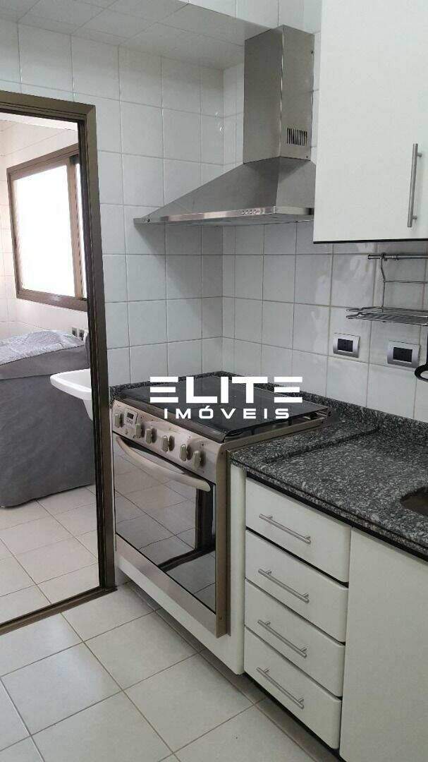 Apartamento para aluguel no Vila Bastos: 