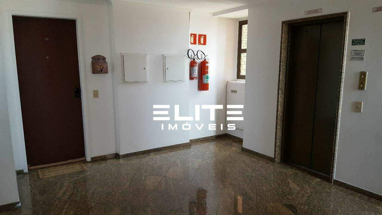 Apartamento para aluguel no Vila Bastos: 