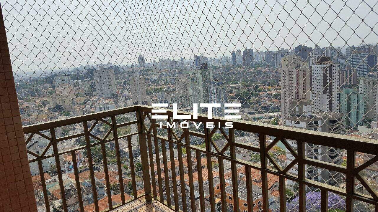 Apartamento para aluguel no Vila Bastos: 