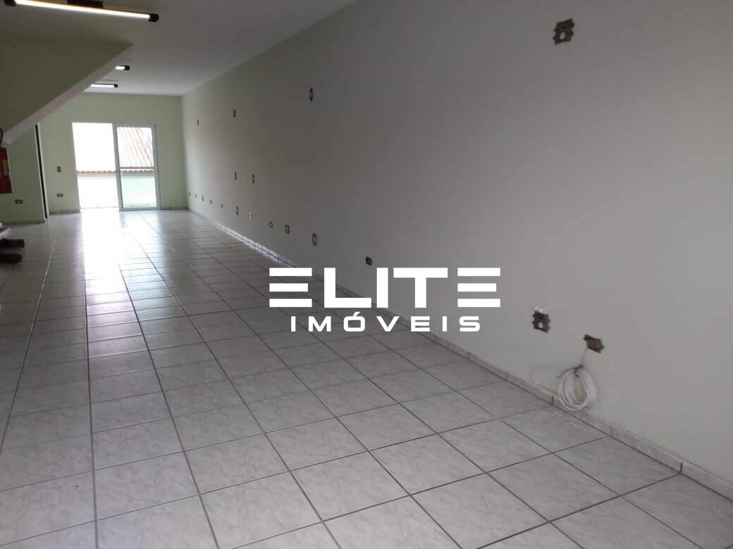 Salão para aluguel no Jardim Las Vegas: 