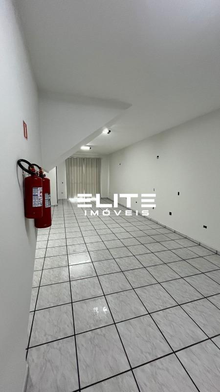 Salão para aluguel no Jardim Las Vegas: 