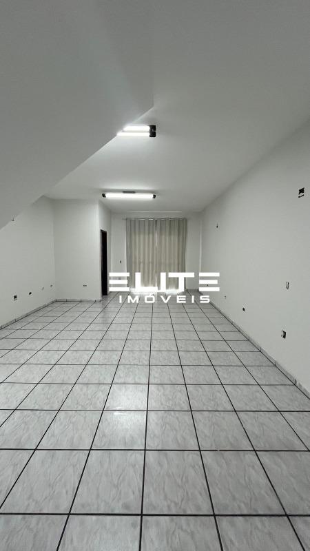 Salão para aluguel no Jardim Las Vegas: 