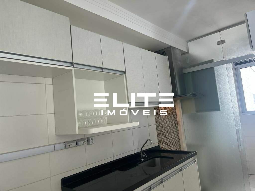 Apartamento para aluguel no Bairro Jardim: 