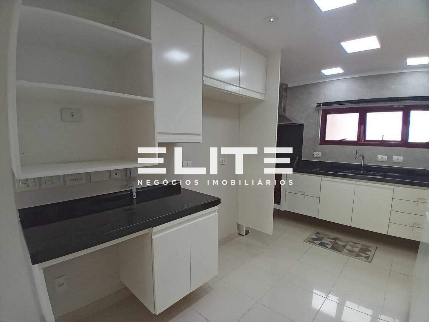 Apartamento para aluguel no Jardim: 