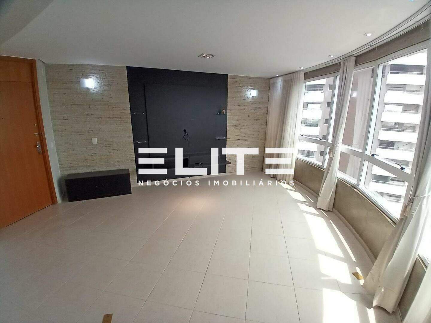 Apartamento para aluguel no Jardim: 