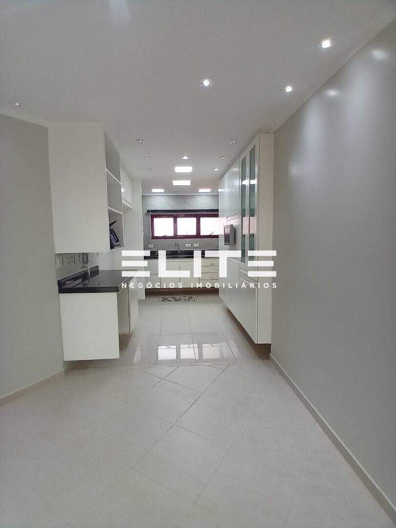 Apartamento para aluguel no Jardim: 