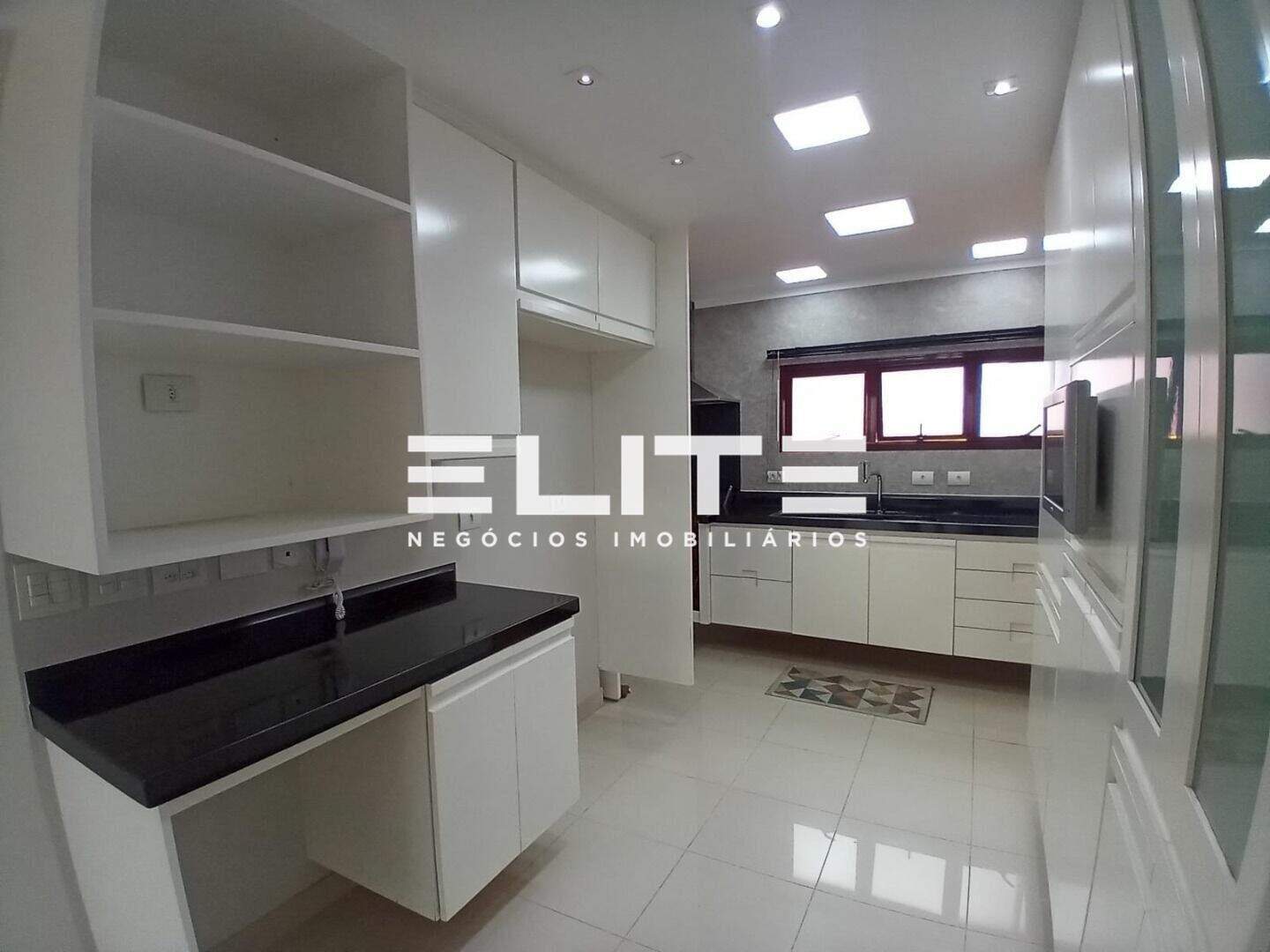 Apartamento para aluguel no Jardim: 